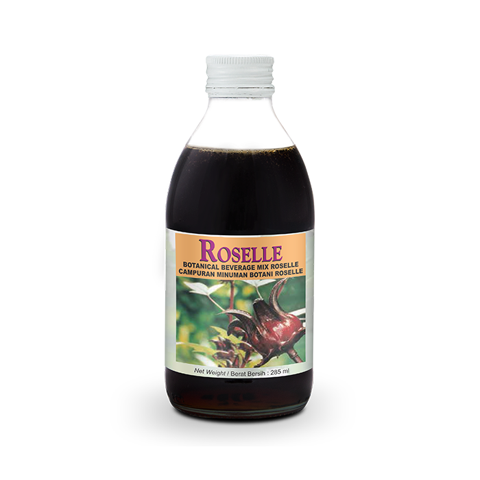 DXN ROSELLE JUICE