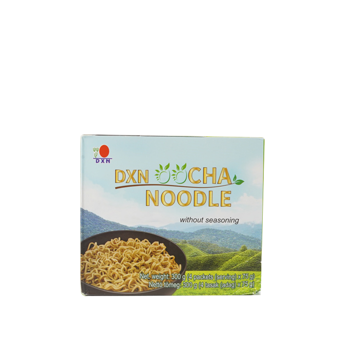 DXN OOCHA NOODLE