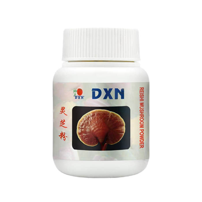 DXN RG REISHI MUSHROOM POWDER 70G